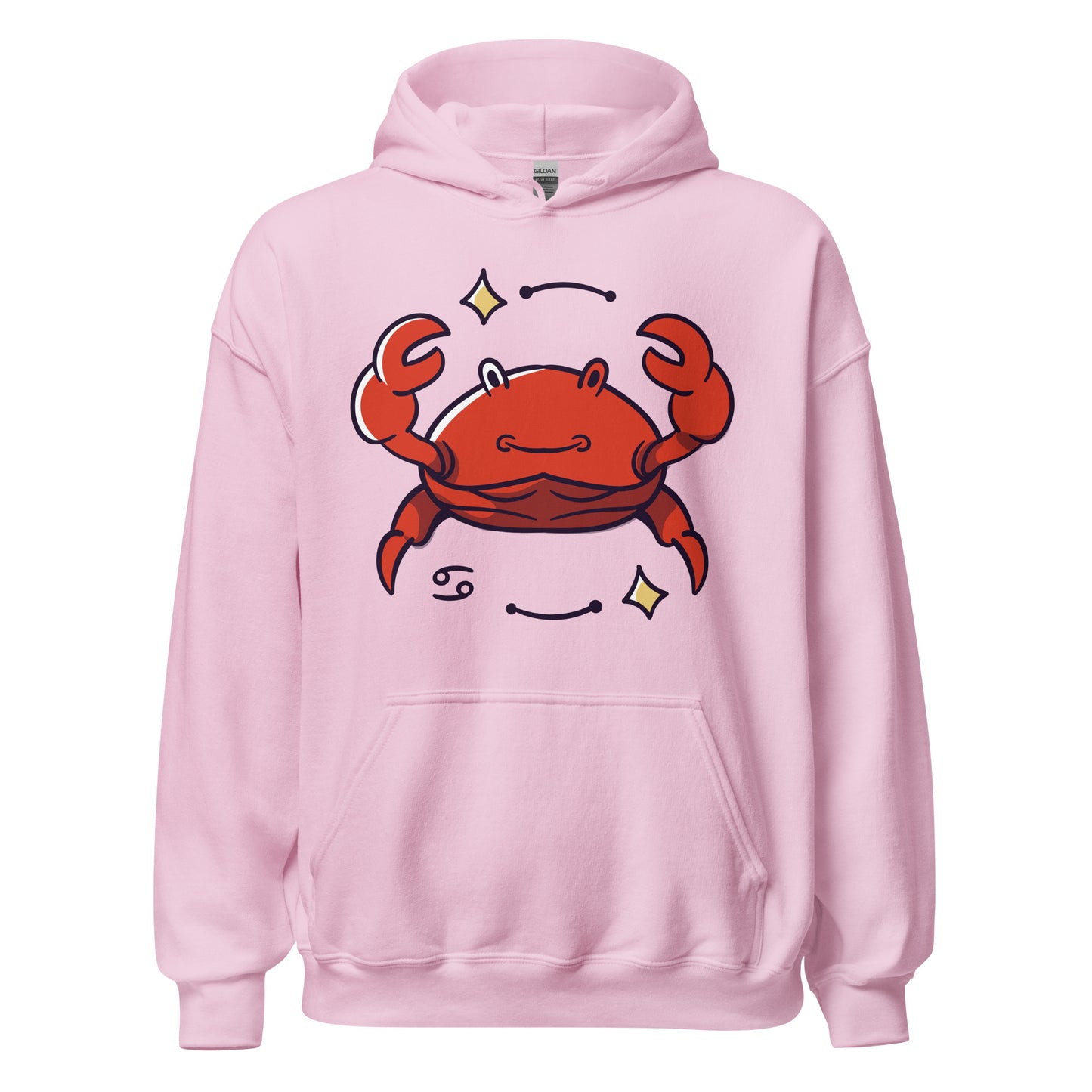 Life Is Good Cancer Hoodie