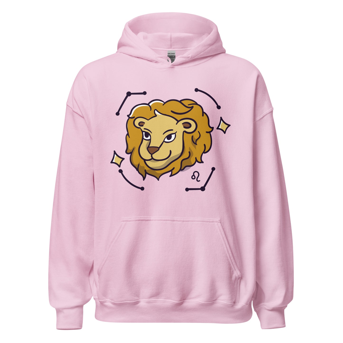Life Is Good Leo Hoodie