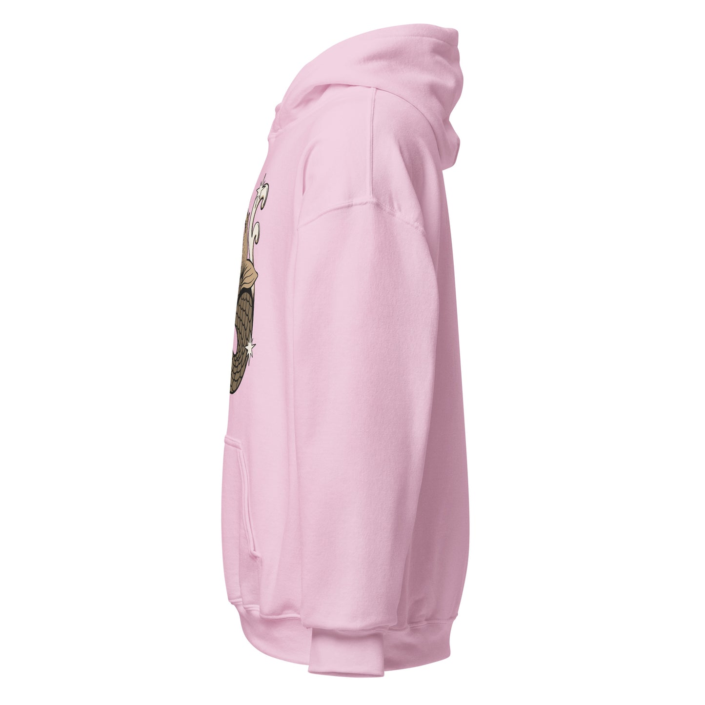 Traditions Capricorn Hoodie