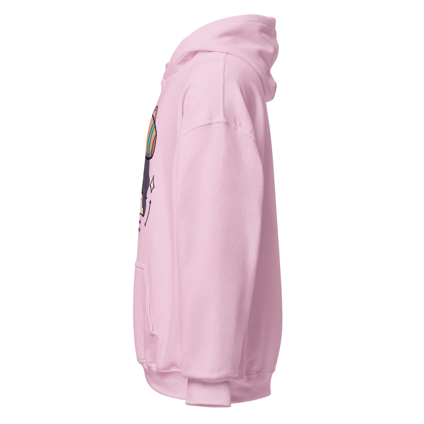 Life Is Good Aquarius Hoodie