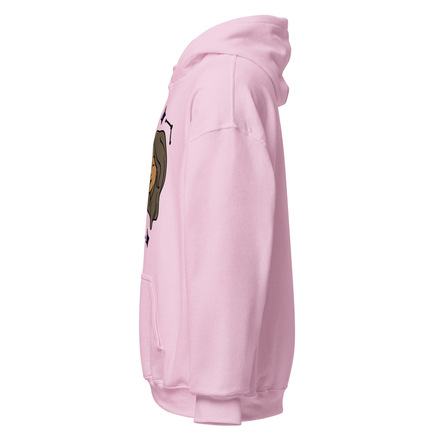 Life Is Good Gemini Hoodie