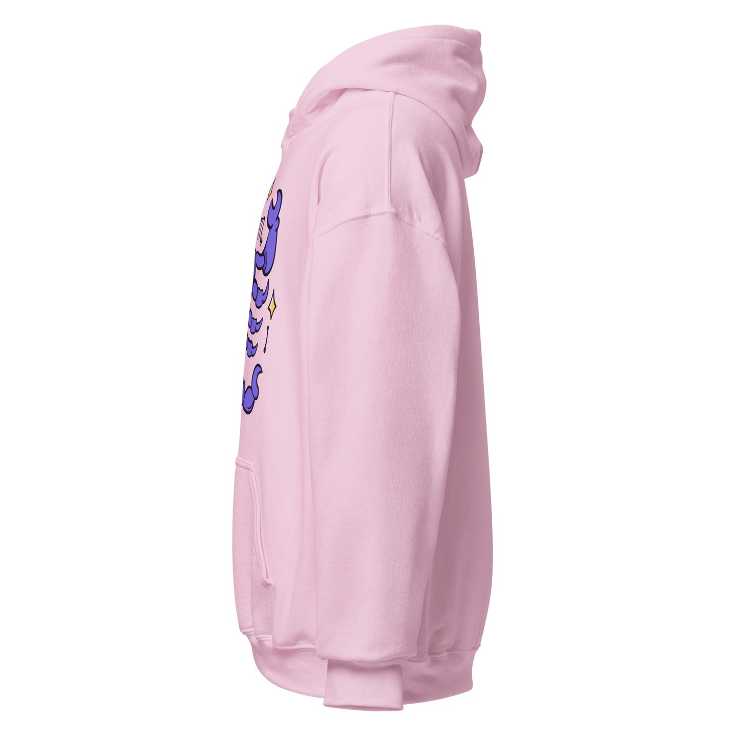 Life Is Good Scorpio Hoodie