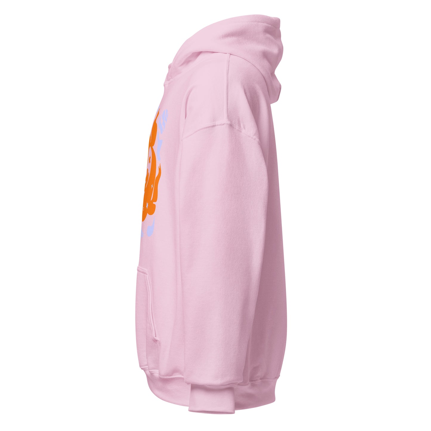 Morphed Pisces Hoodie