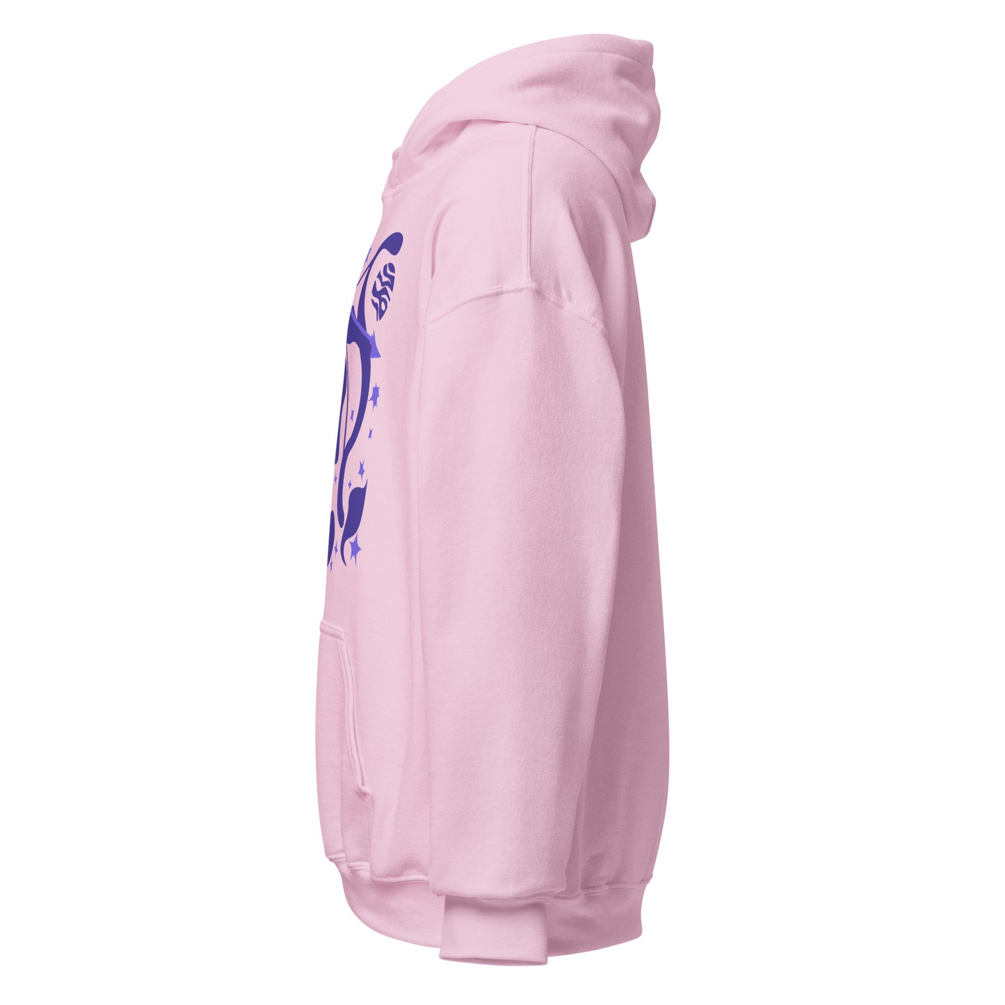 Morphed Sagittarius Hoodie