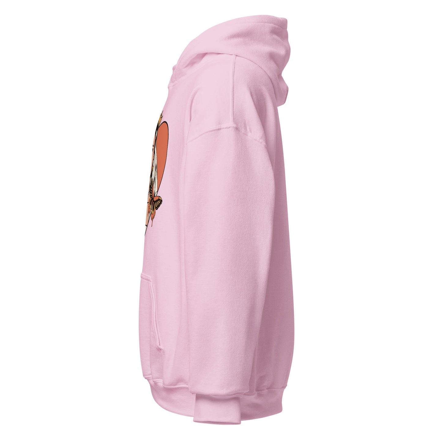 Traditions Virgo Hoodie