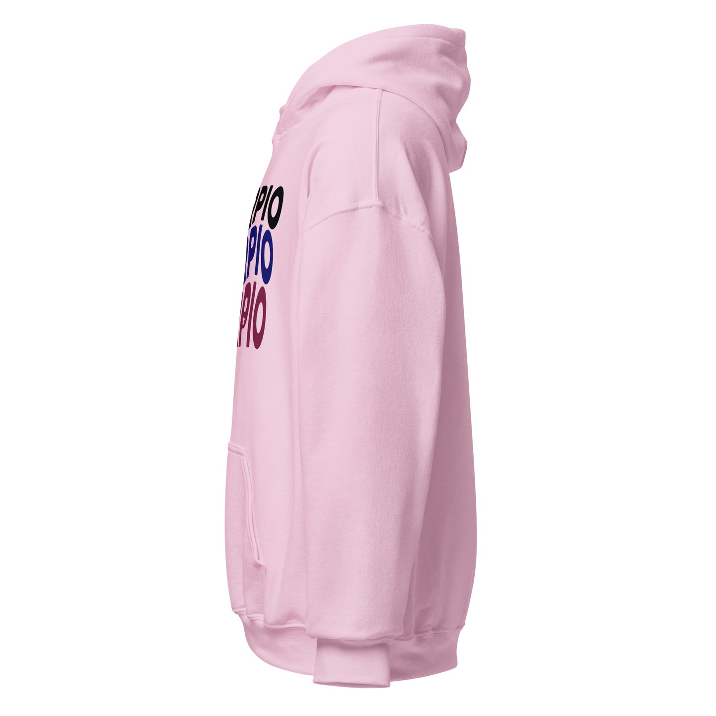 Water Vibes Scorpio Hoodie