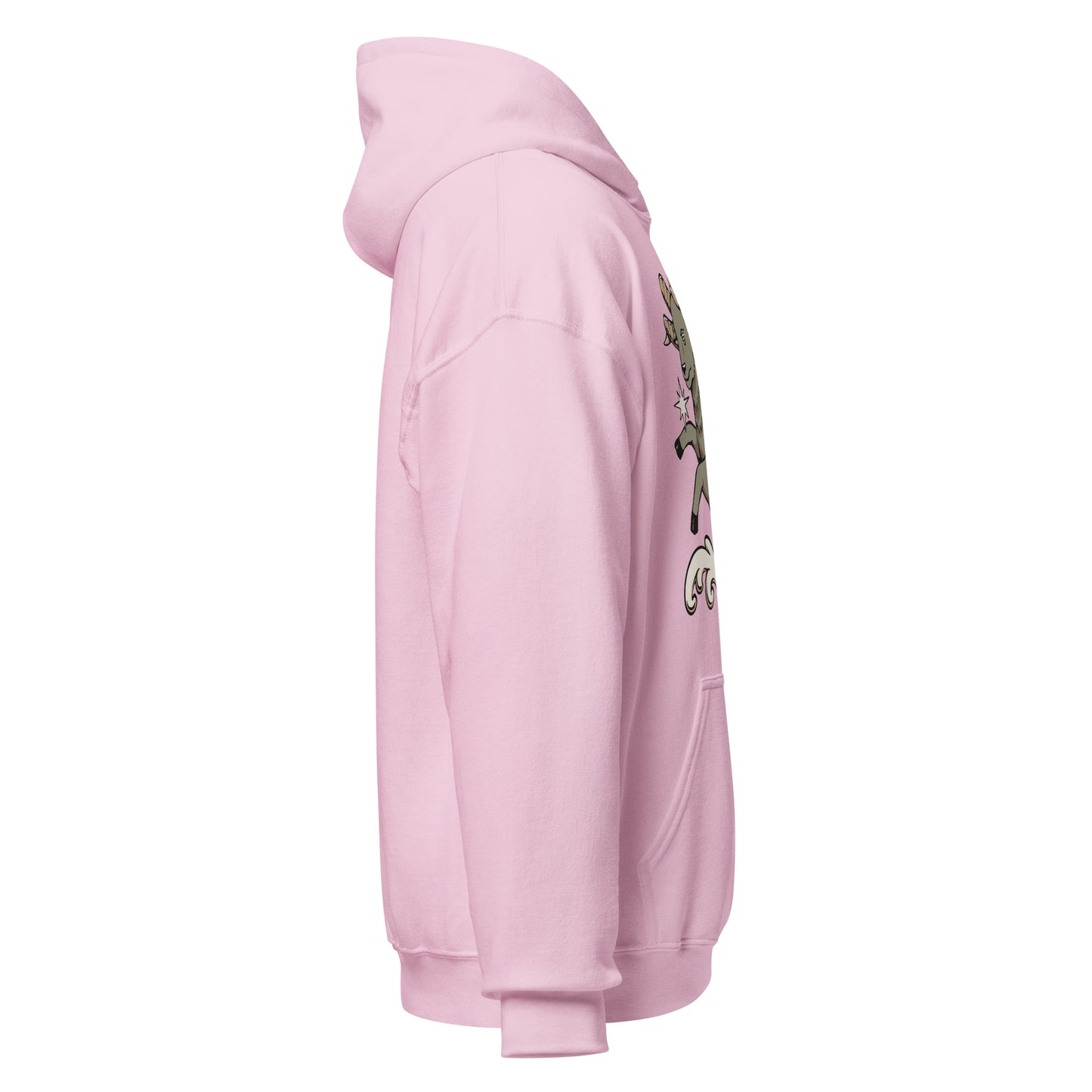 Traditions Capricorn Hoodie