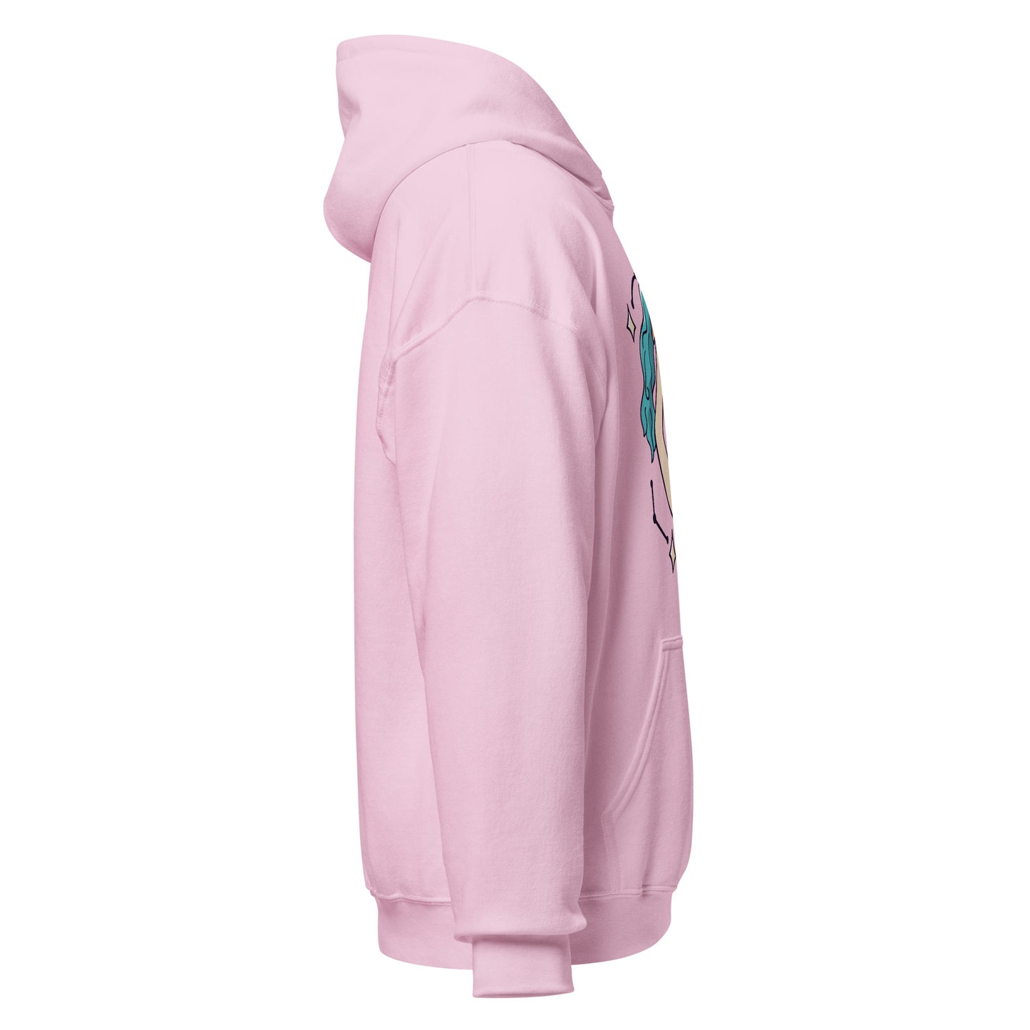 Life Is Good Aquarius Hoodie