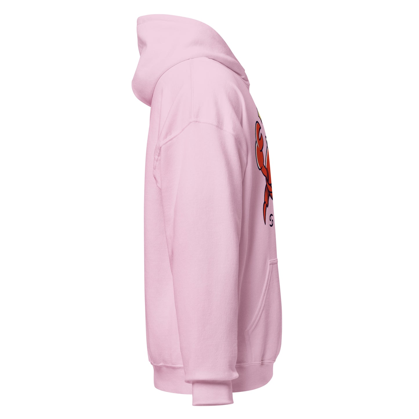 Life Is Good Cancer Hoodie