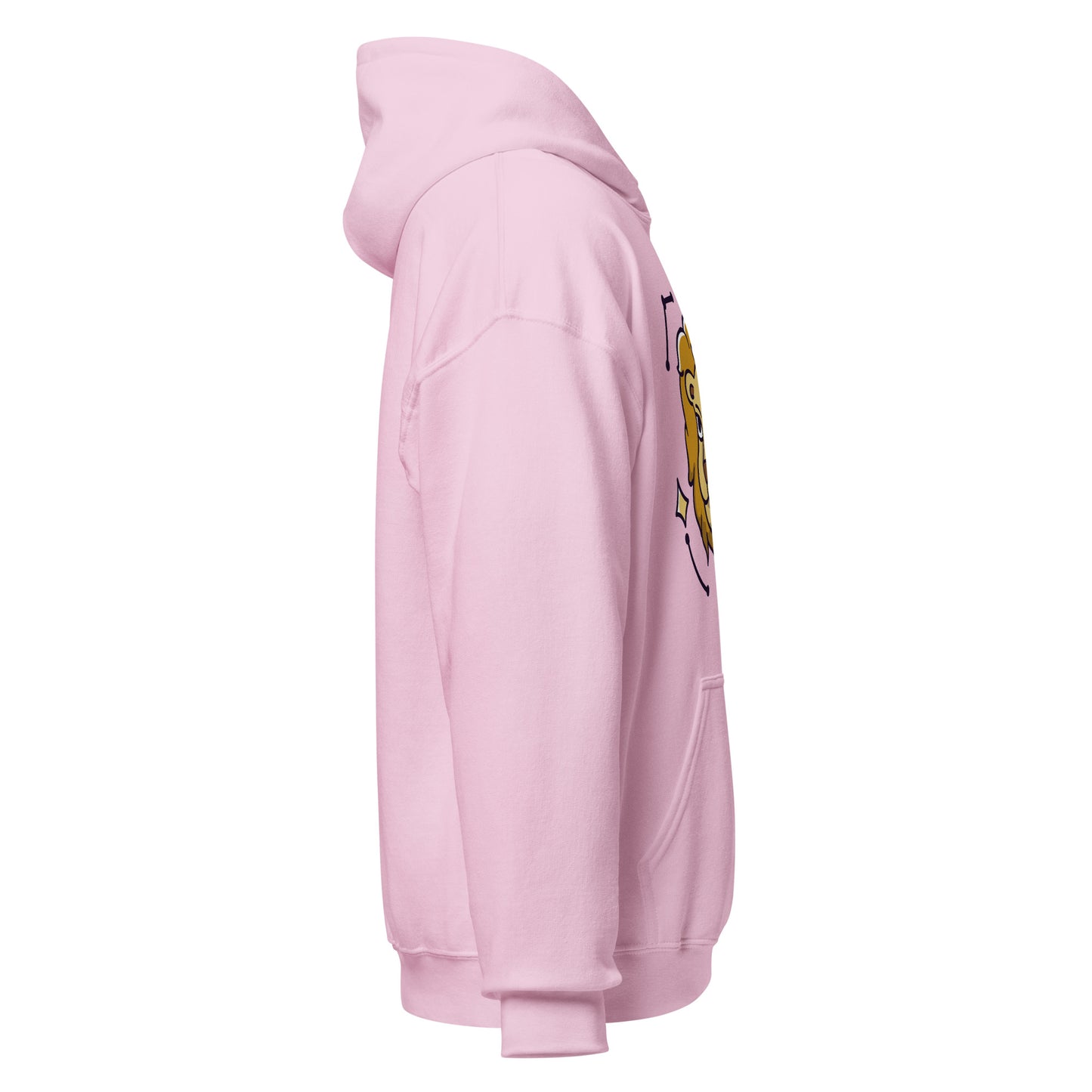 Life Is Good Leo Hoodie
