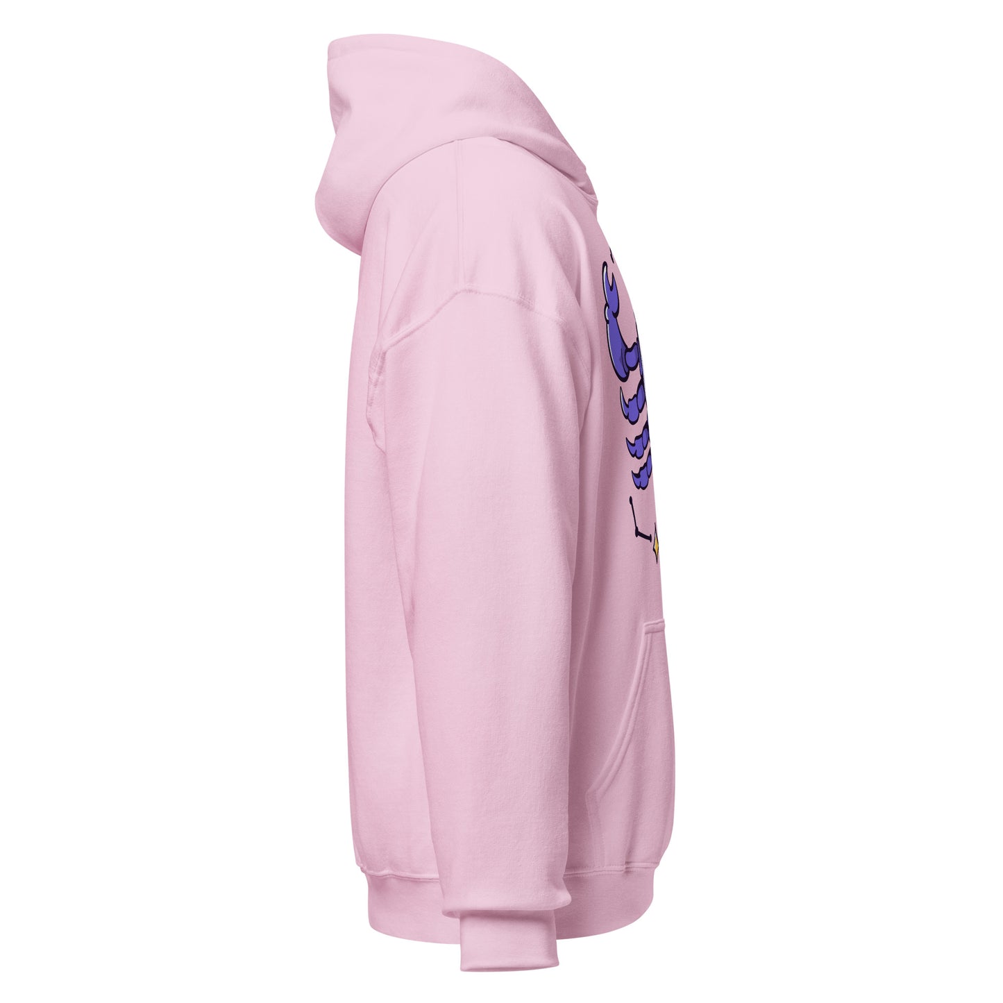 Life Is Good Scorpio Hoodie