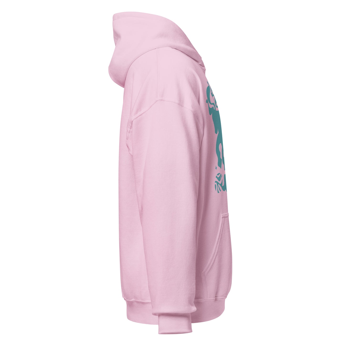 Morphed Taurus Hoodie