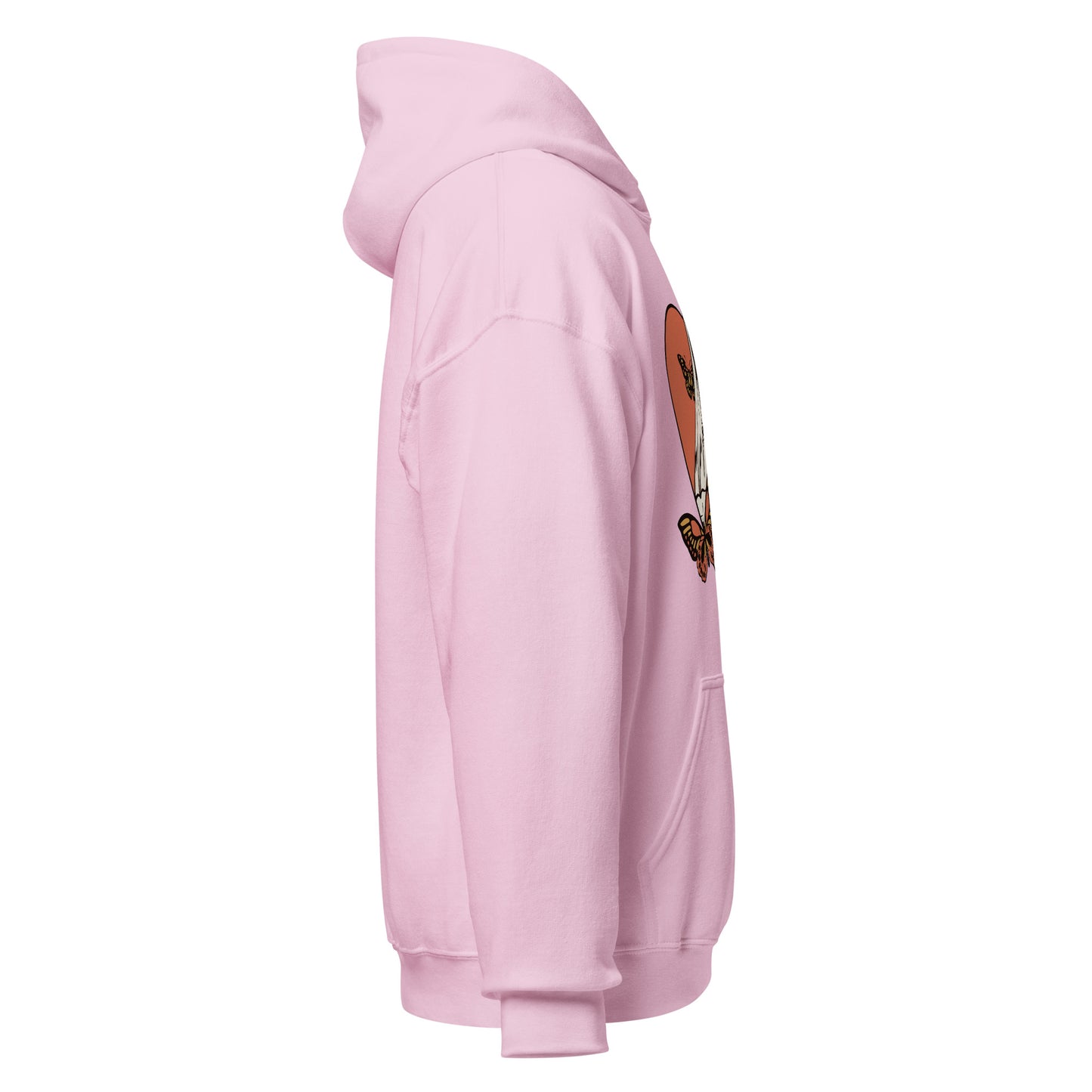 Traditions Virgo Hoodie