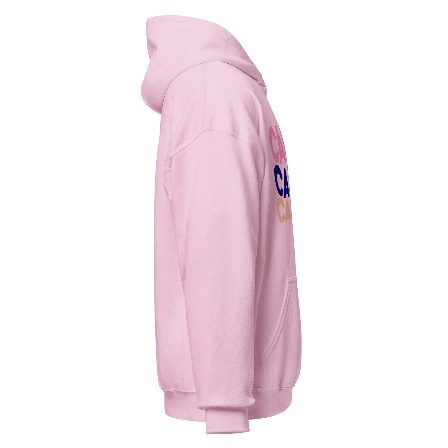 Water Vibes Cancer Hoodie