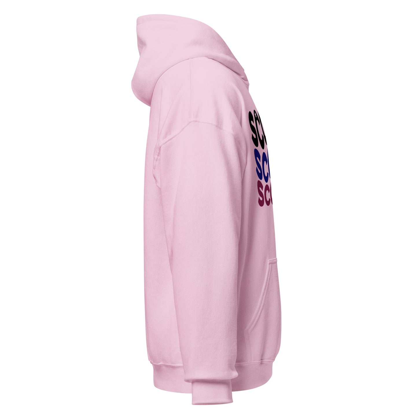 Water Vibes Scorpio Hoodie
