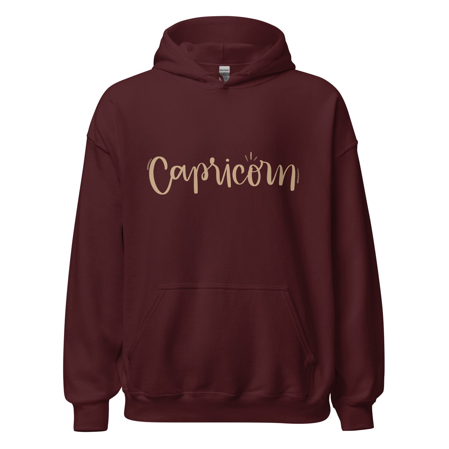 Its Me, Capricorn Hoodie