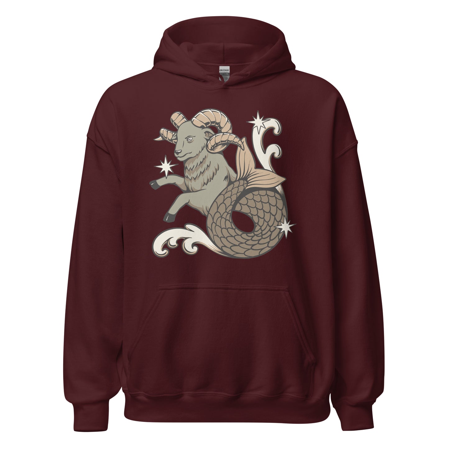 Traditions Capricorn Hoodie