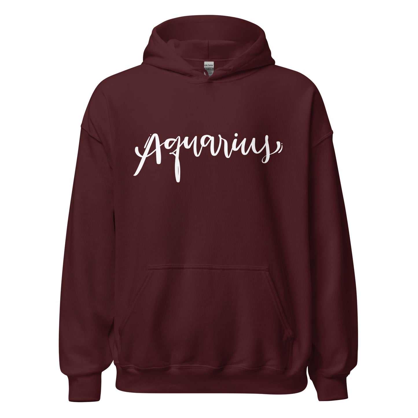 Its Me, Aquarius Hoodie