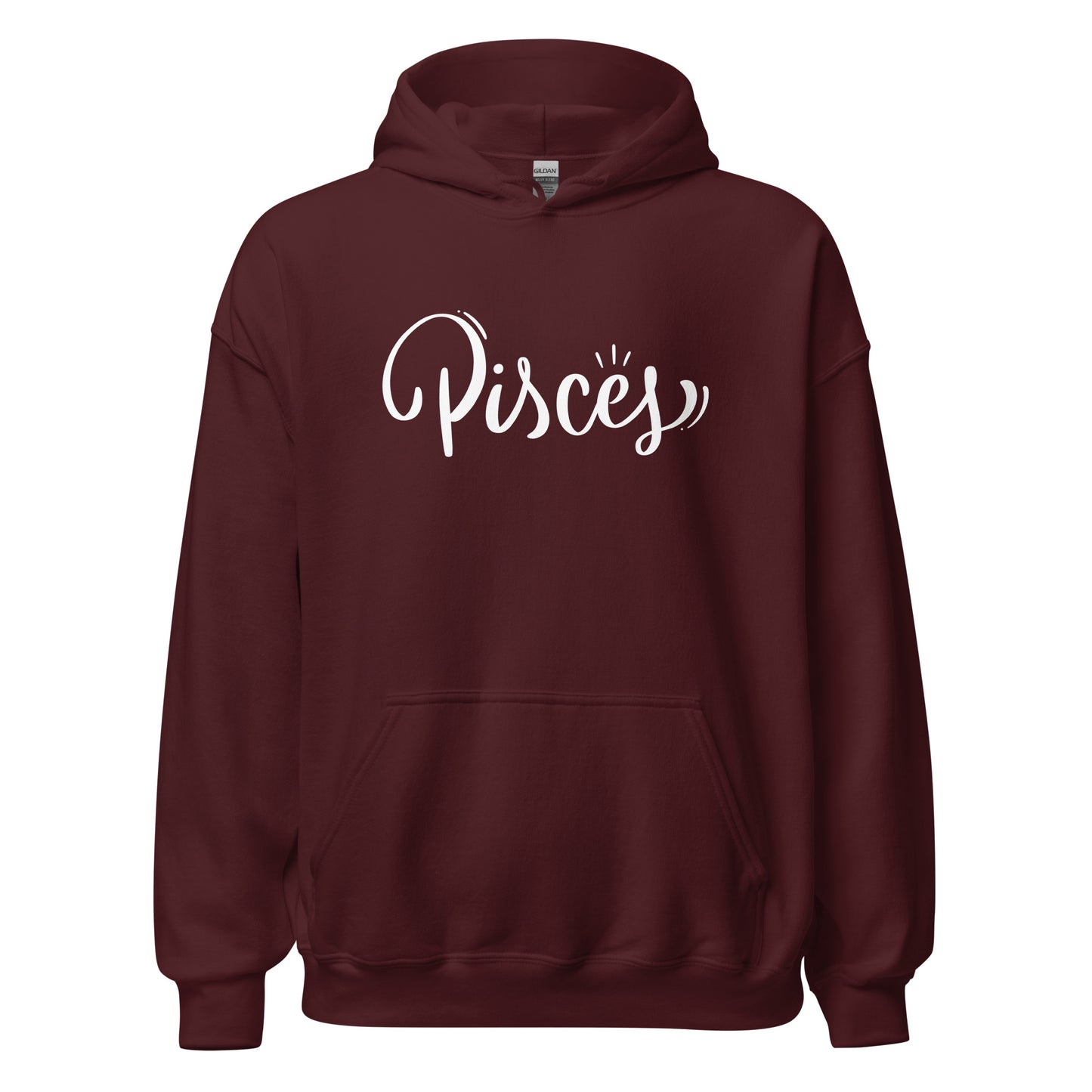 Its Me, Pisces Hoodie