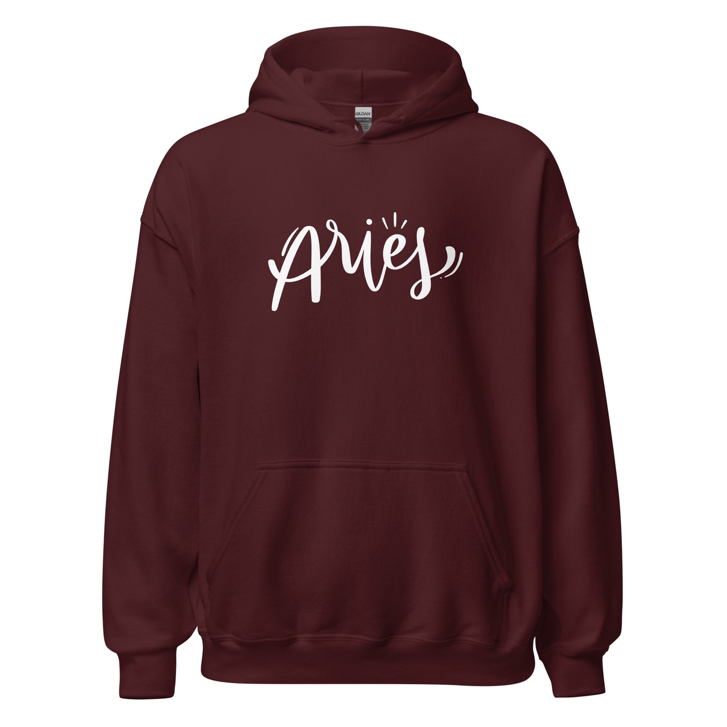 Its Me, Aries Hoodie