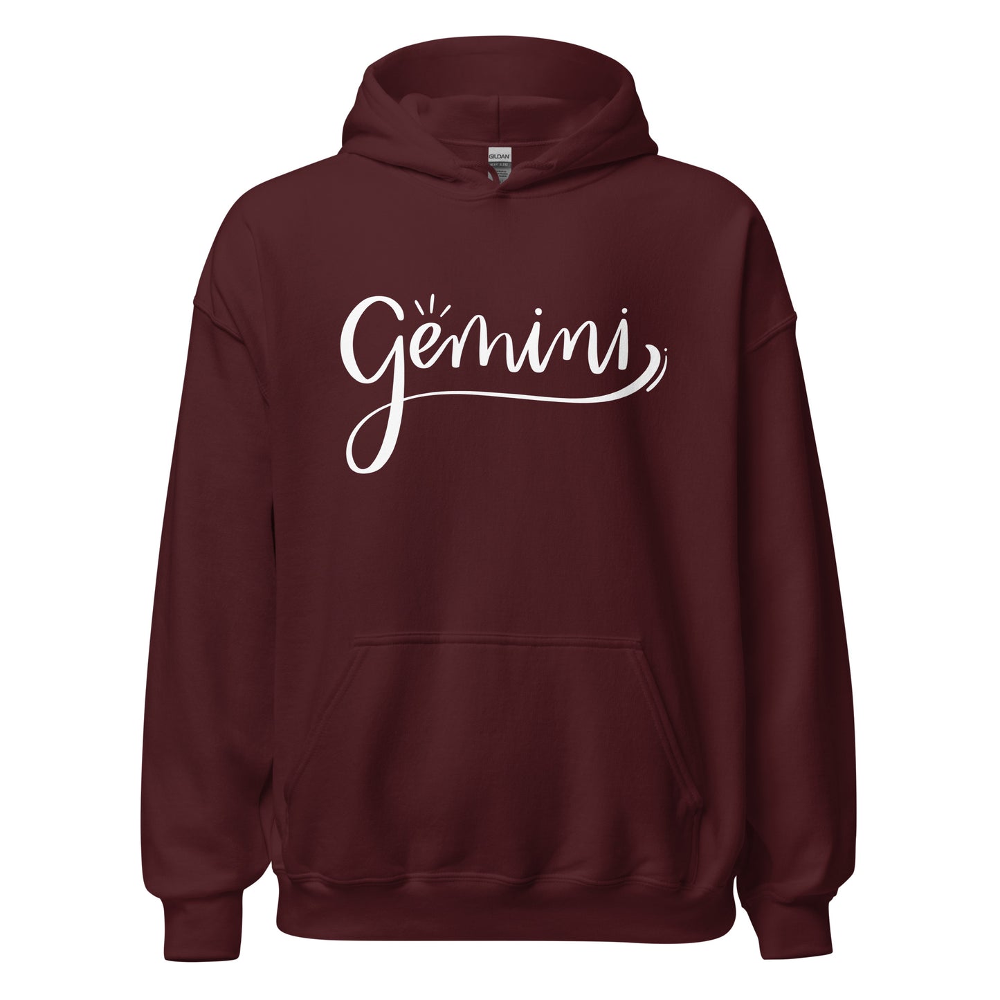 Its Me, Gemini Hoodie
