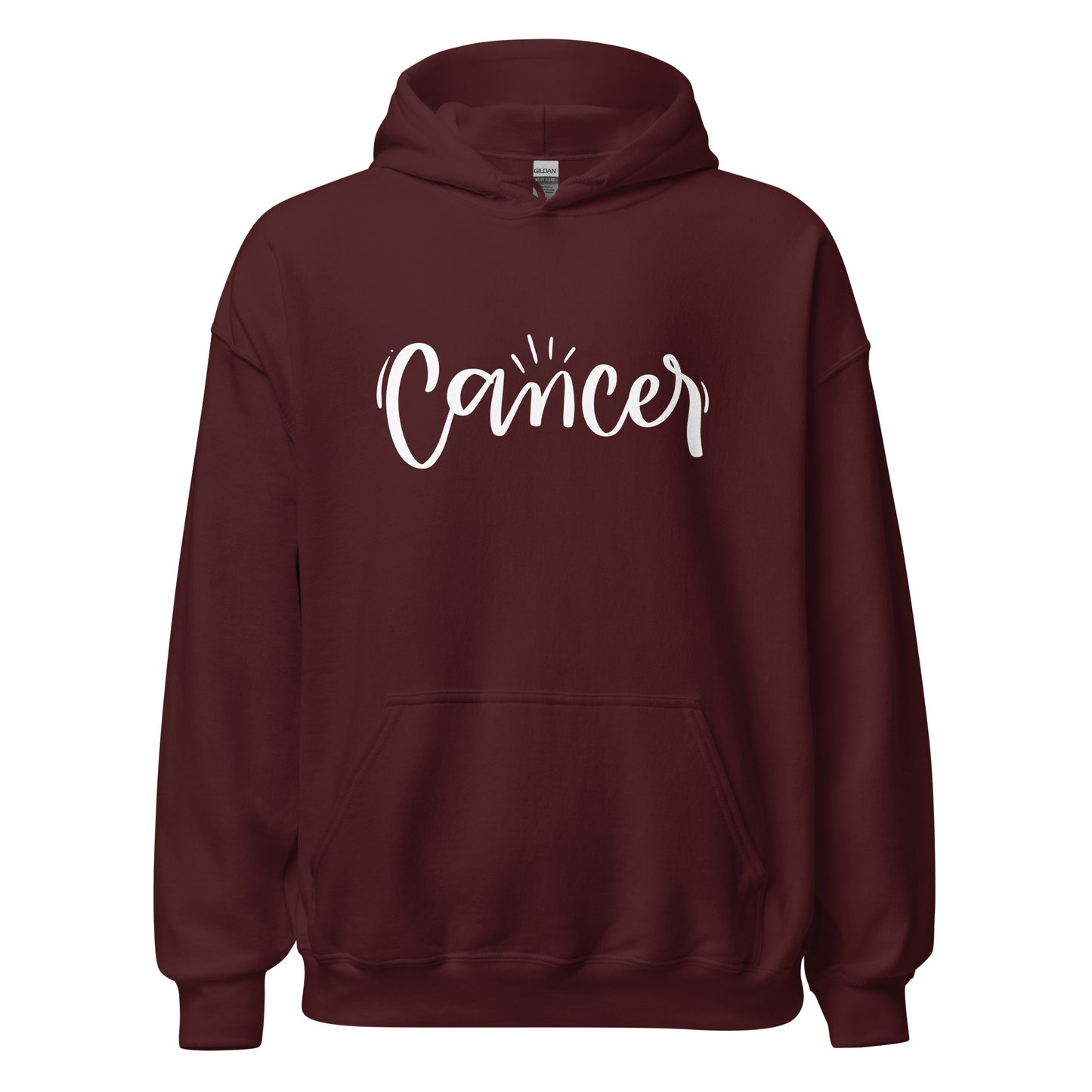 Its Me, Cancer Hoodie