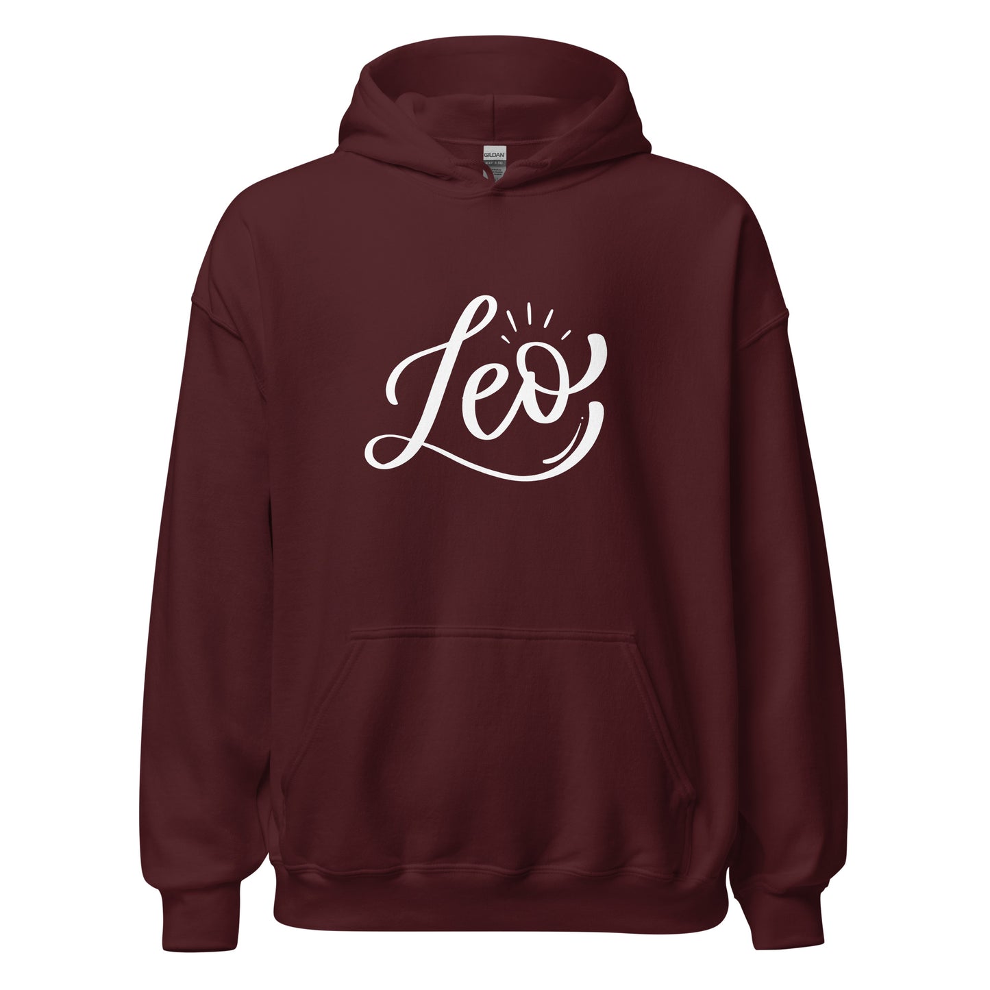 Its Me, Leo Hoodie