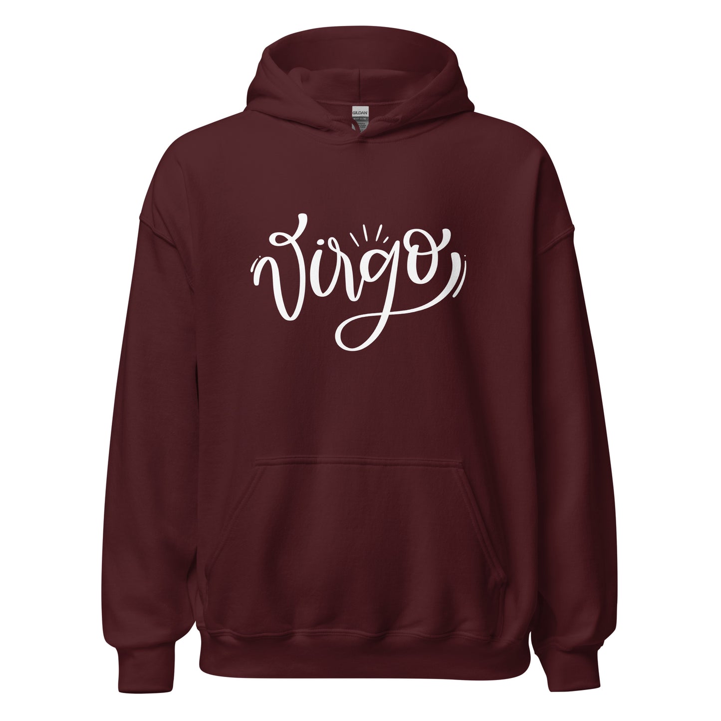 Its Me, Virgo Hoodie