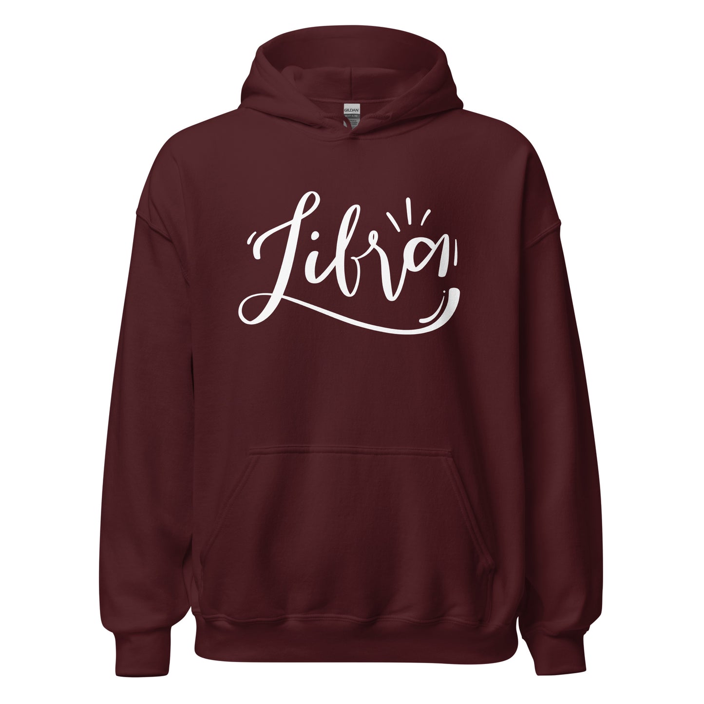 Its Me, Libra Hoodie