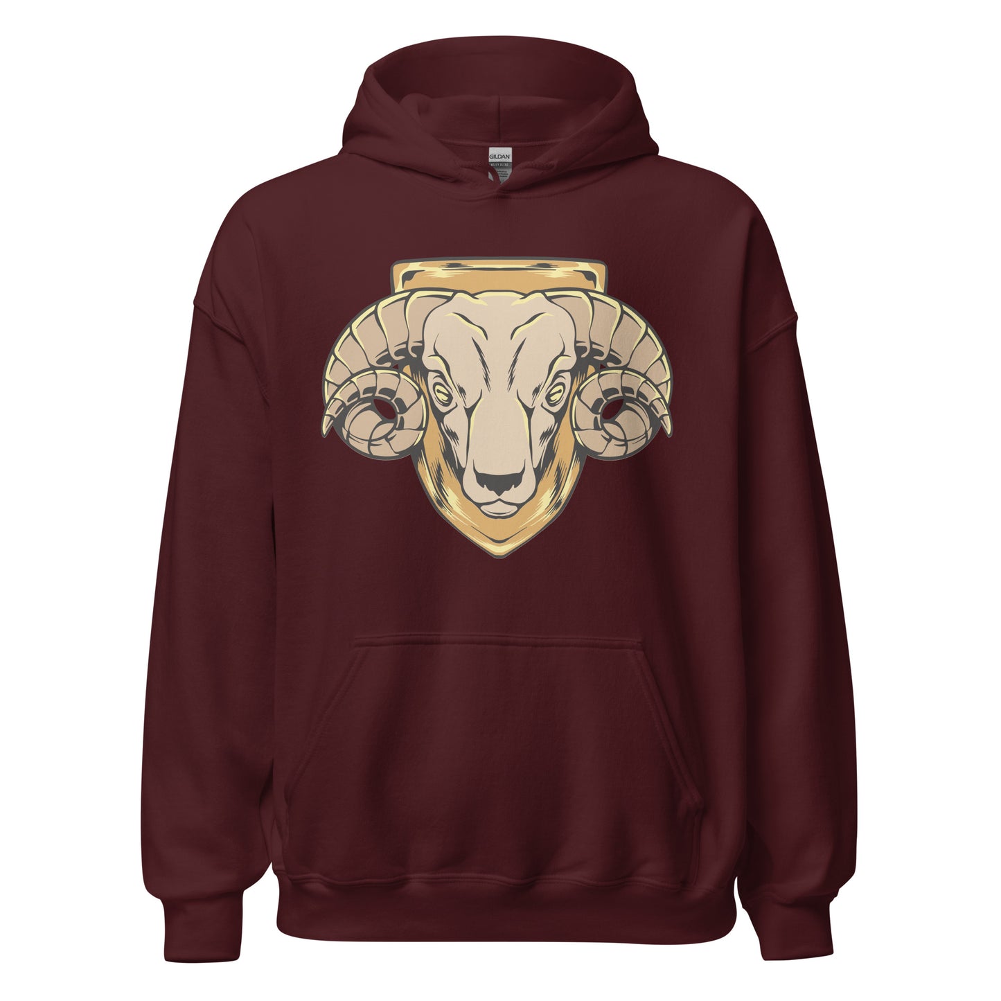 Traditions Aries Hoodie