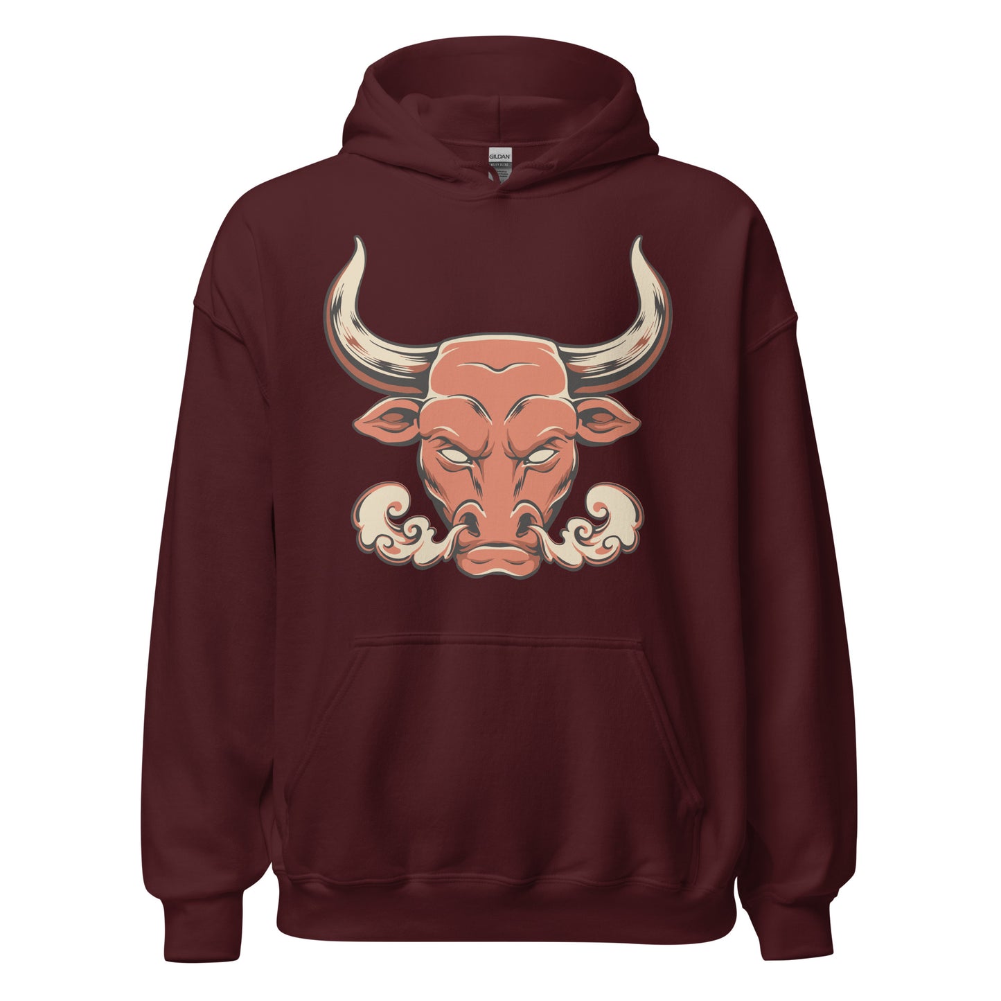 Traditions Taurus Hoodie