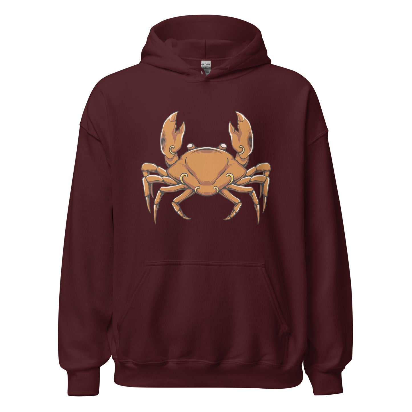 Traditions Cancer Hoodie