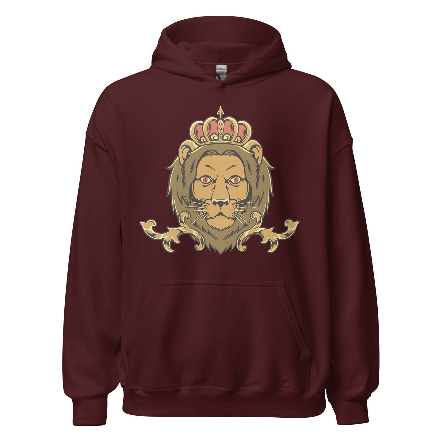 Traditions Leo Hoodie