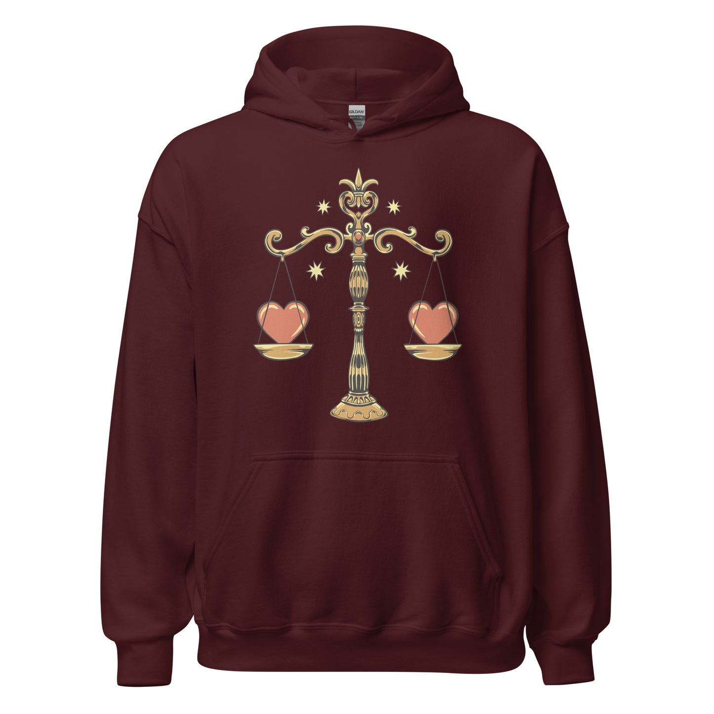 Traditions Libra Hoodie