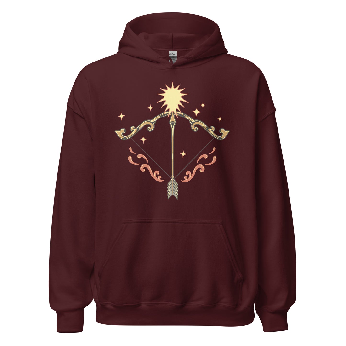 Traditions Sagittarius Hoodie
