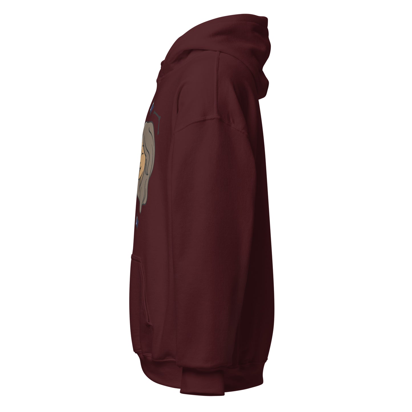 Life Is Good Gemini Hoodie
