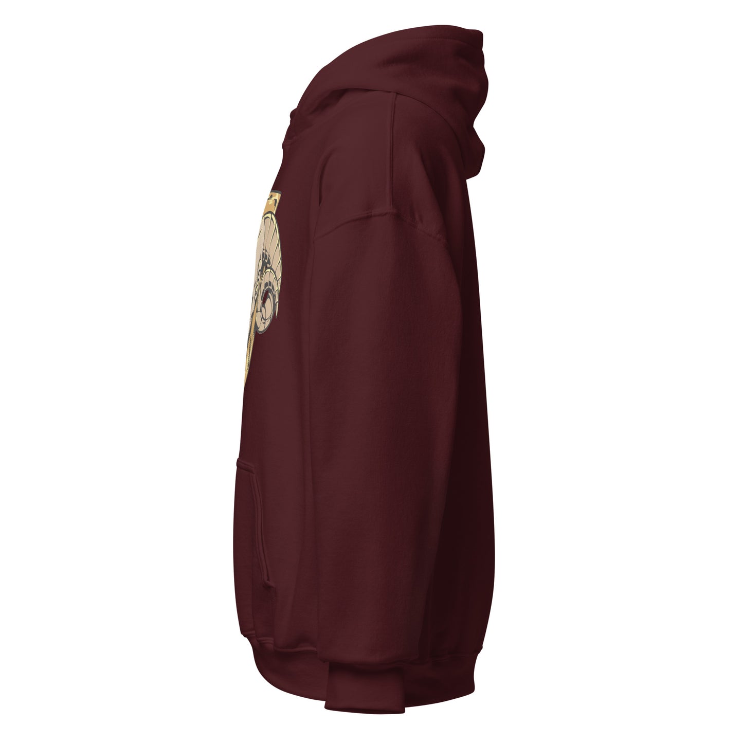 Traditions Aries Hoodie