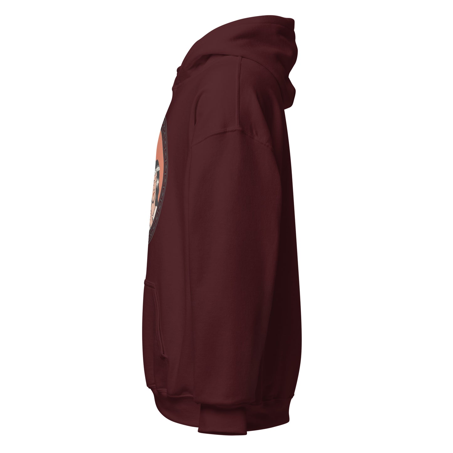 Traditions Gemini Hoodie