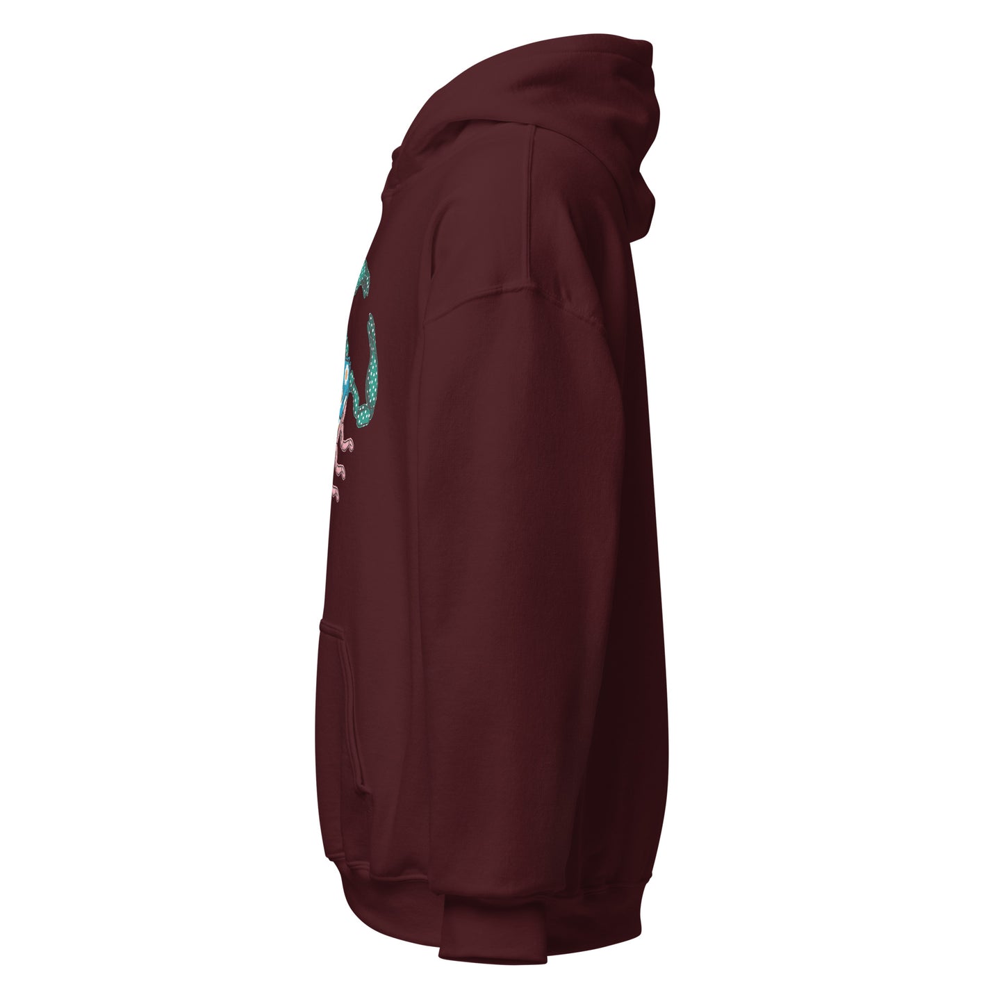 The Scorpion Scorpio Hoodie