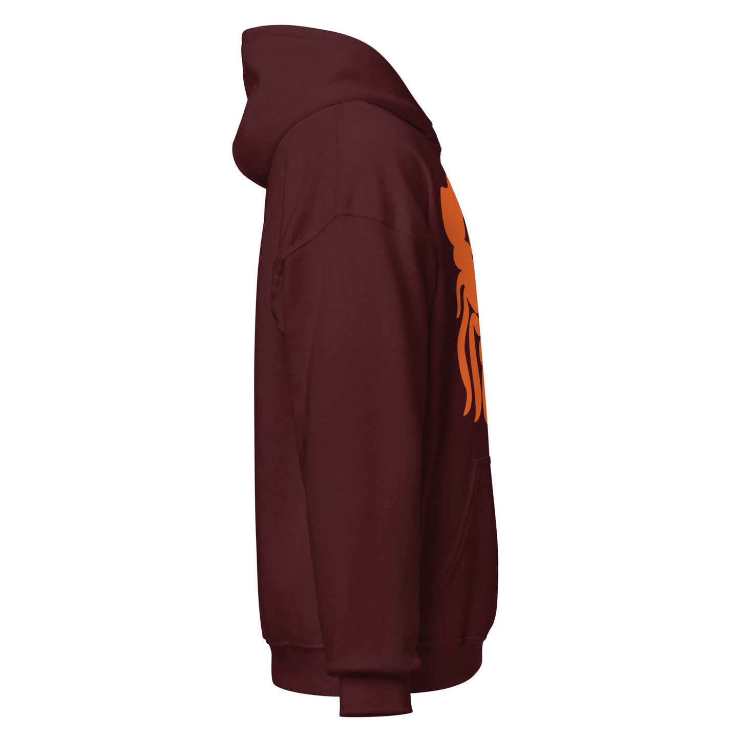 Morphed Scorpio Hoodie