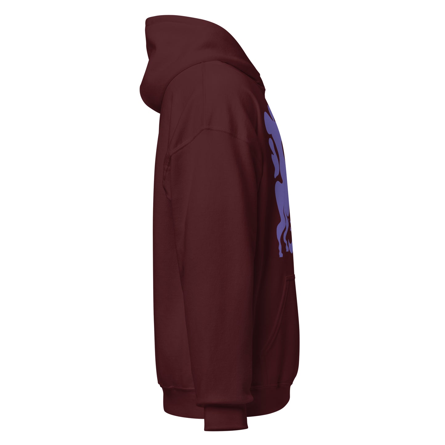 Morphed Sagittarius Hoodie