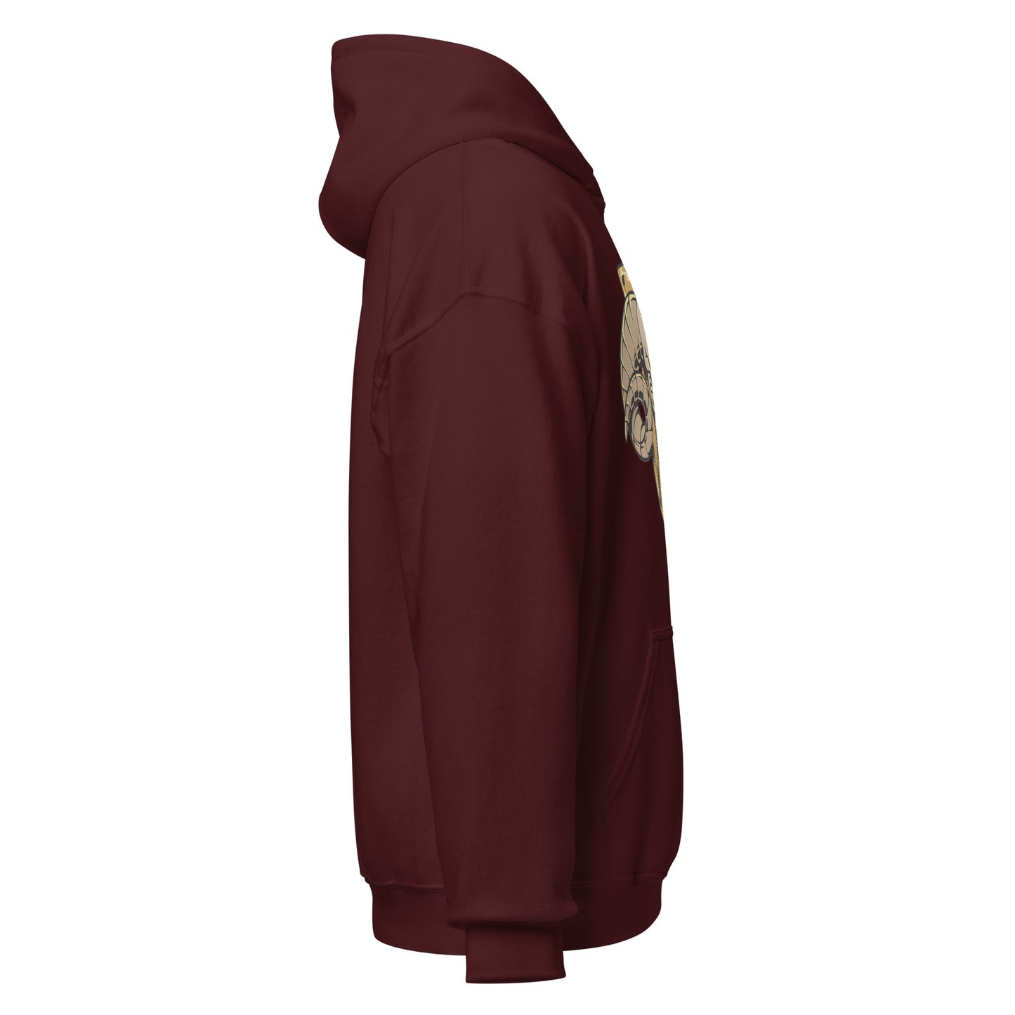 Traditions Aries Hoodie