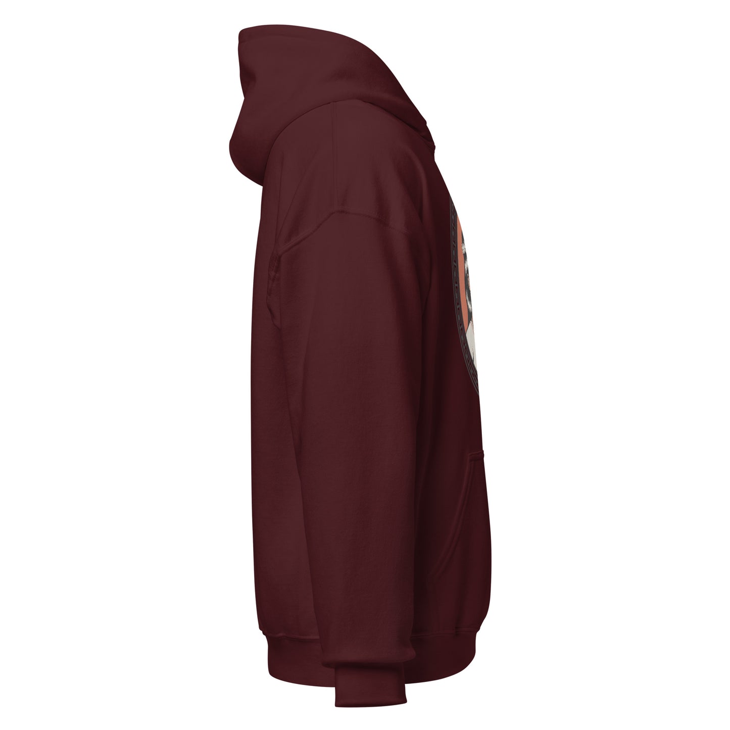 Traditions Gemini Hoodie