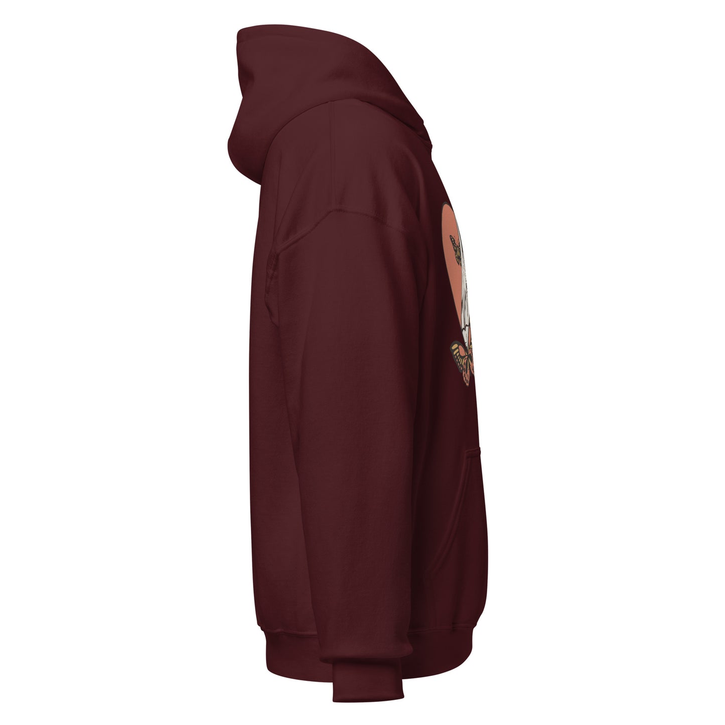 Traditions Virgo Hoodie
