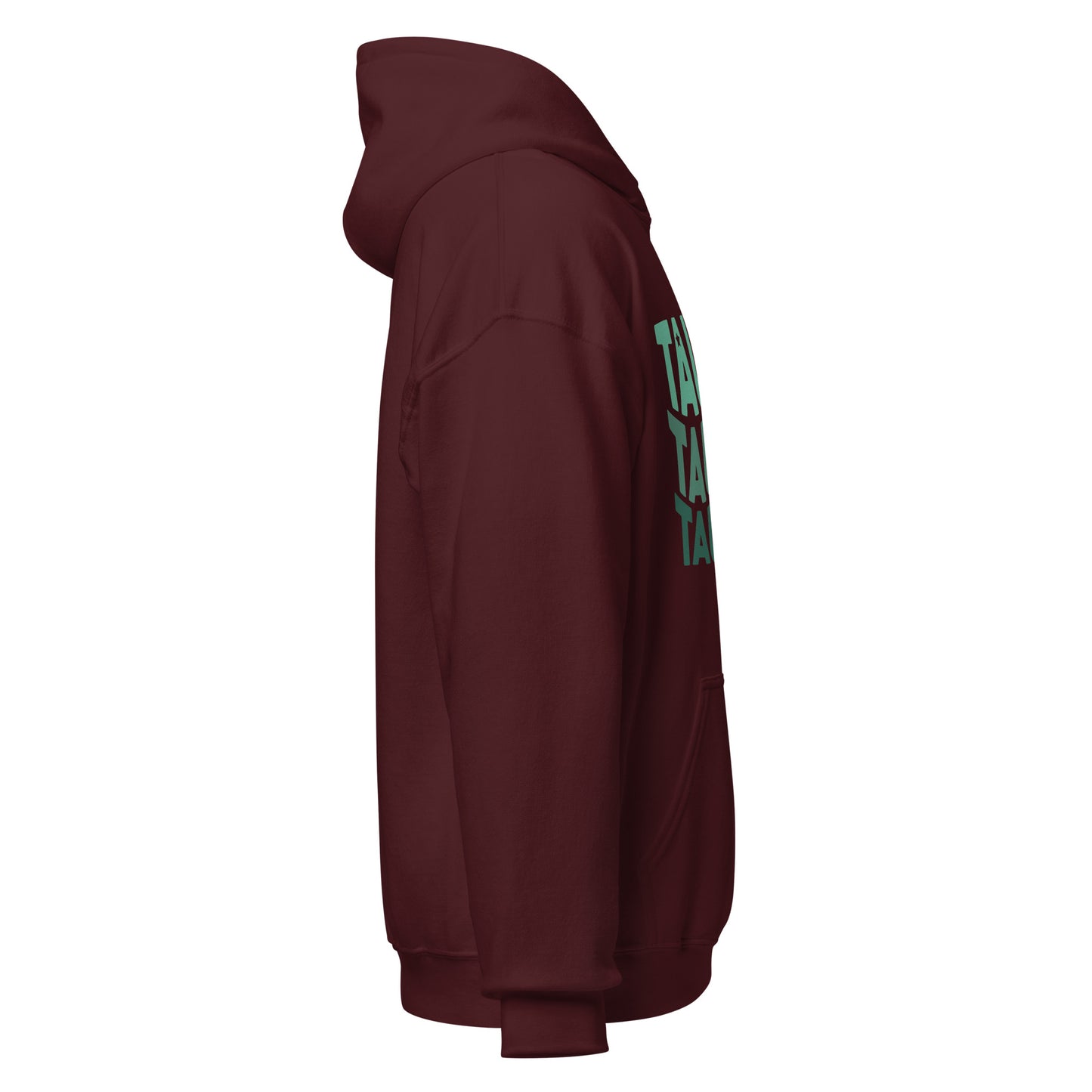 Earth Vibes Taurus Hoodie