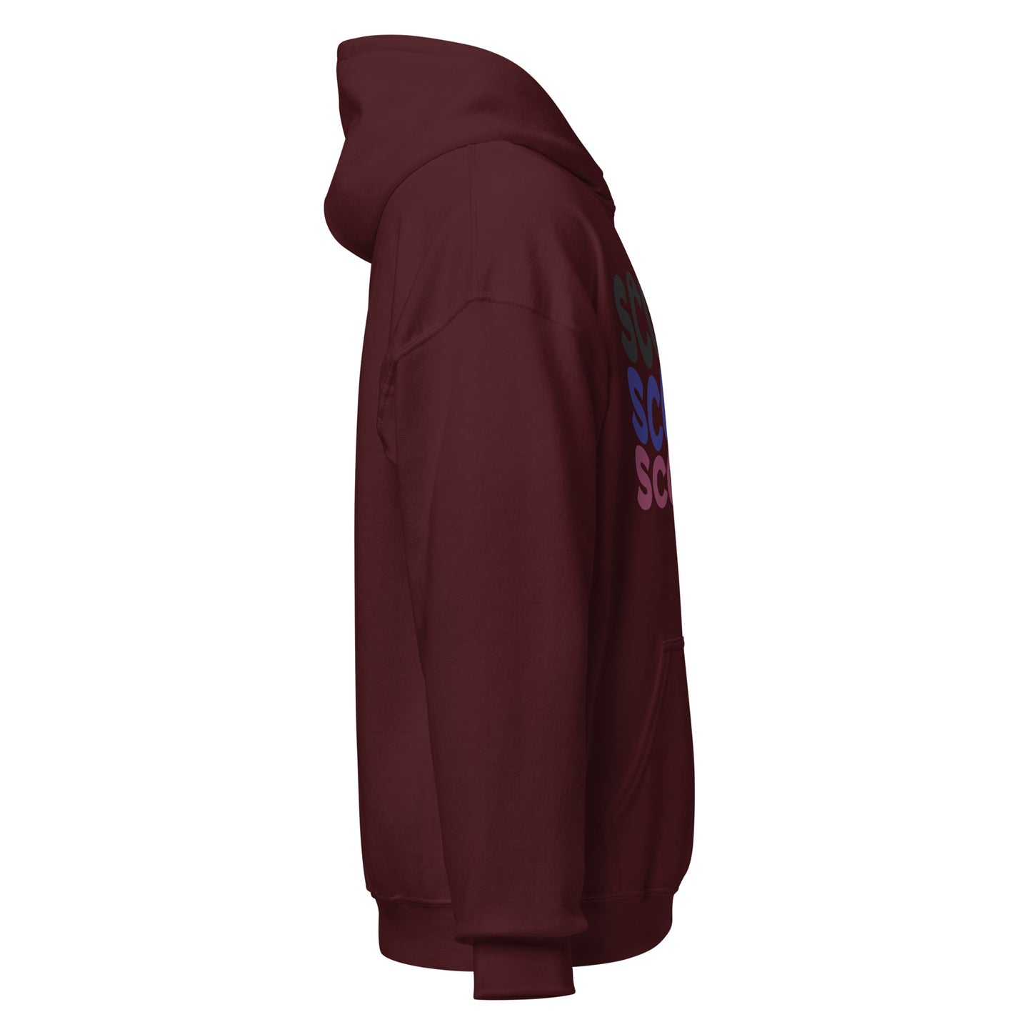 Water Vibes Scorpio Hoodie