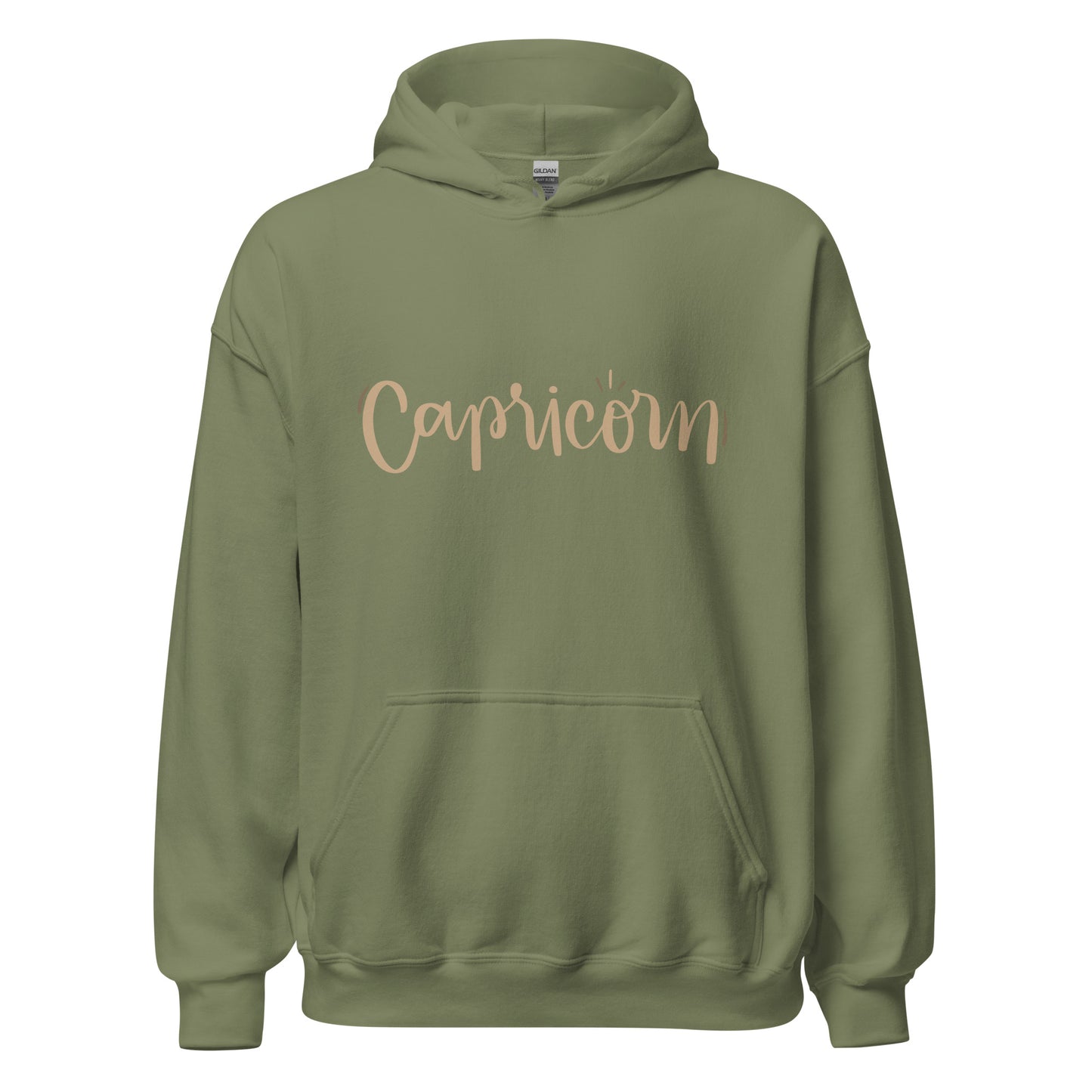 Its Me, Capricorn Hoodie