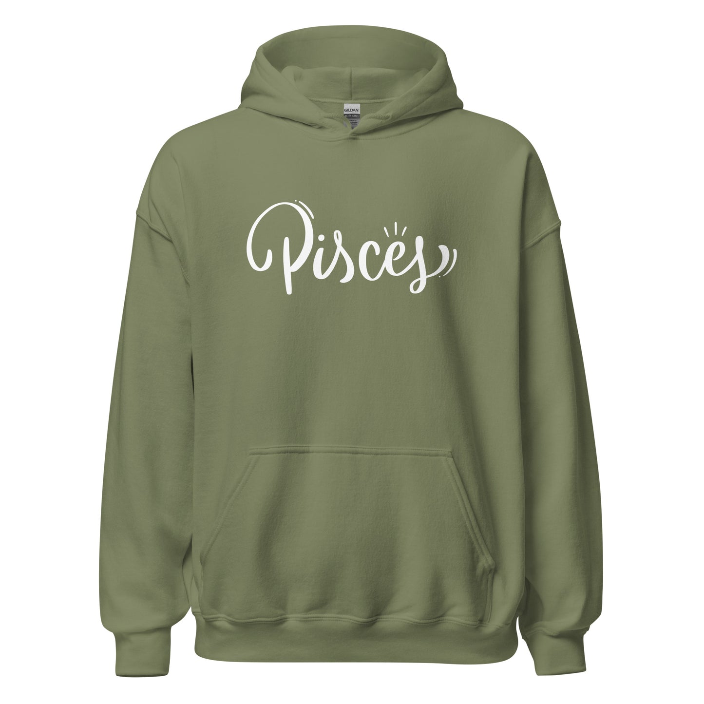 Its Me, Pisces Hoodie