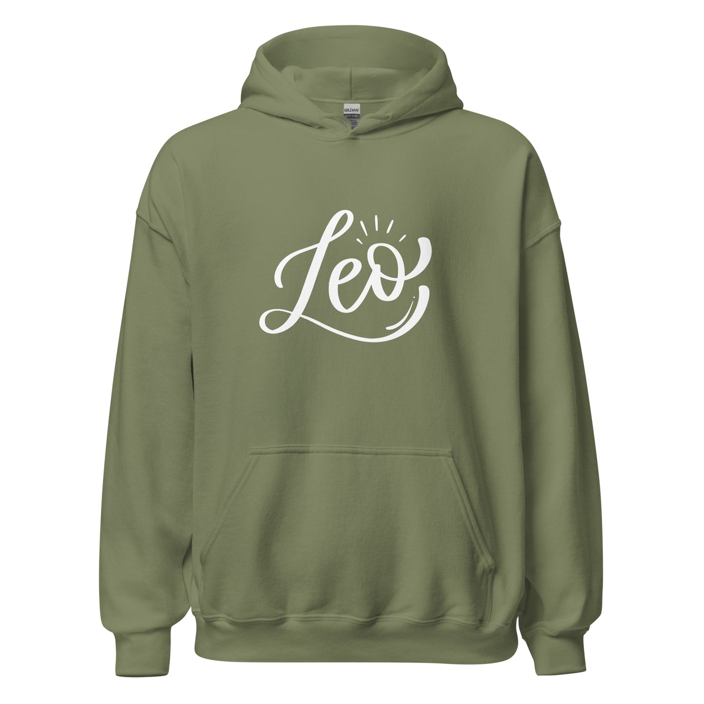 Its Me, Leo Hoodie