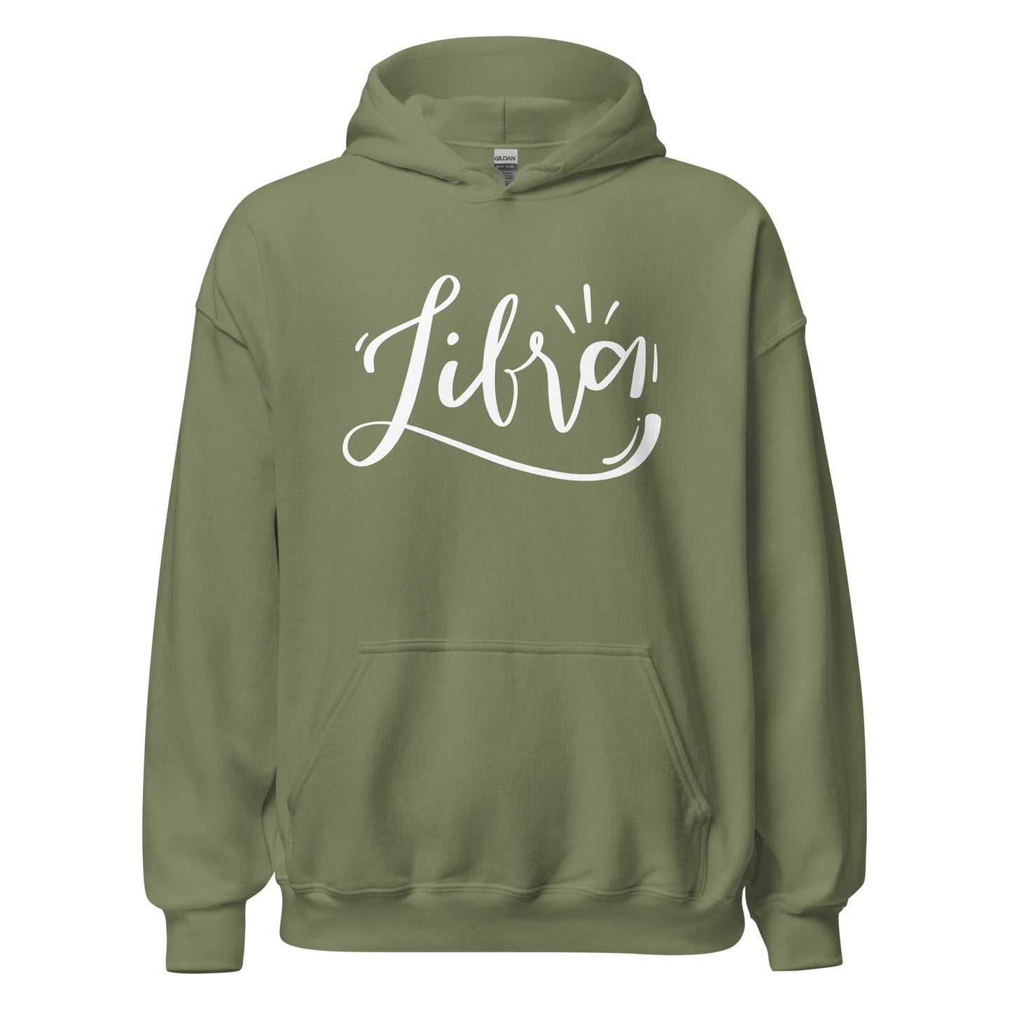 Its Me, Libra Hoodie